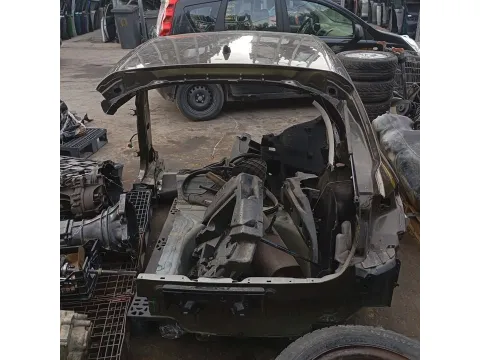 Τροπέτο Πίσω Χωρίς Άξονα για CITROEN C4 (2012- 2015) ( ) *ΔΒ* - 