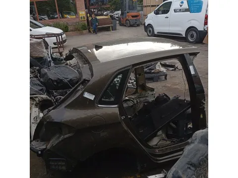 Τροπέτο Πίσω Χωρίς Άξονα για CITROEN C4 (2012- 2015) ( ) *ΔΒ* - 