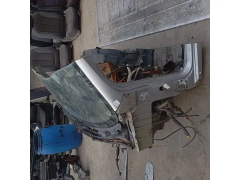 Τροπέτο Εμπρός Κουφάρι για CHEVROLET - DAEWOO AVEO (2008 - 2011) (T250) *ΔΒ* - 