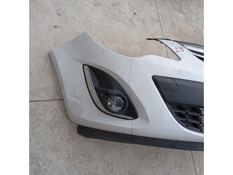 Μούρη (με καπό και φτερά) για OPEL CORSA (2011 - 2014) D *Γ* - 