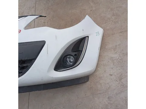 Μούρη (με καπό και φτερά) για OPEL CORSA (2011 - 2014) D *Γ* - 