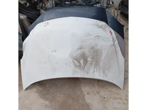 Μούρη (με καπό και φτερά) για OPEL CORSA (2011 - 2014) D *Γ* - 