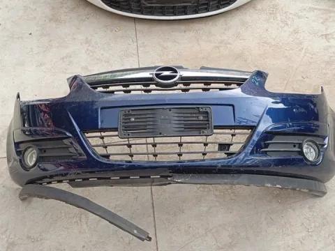 Μούρη (με καπό και φτερά) για OPEL CORSA (2006 - 2011) D *Γ*