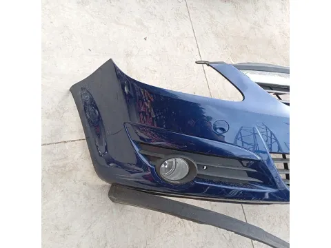 Μούρη (με καπό και φτερά) για OPEL CORSA (2006 - 2011) D *Γ* - 