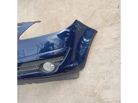 Μούρη (με καπό και φτερά) για OPEL CORSA (2006 - 2011) D *Γ* - 