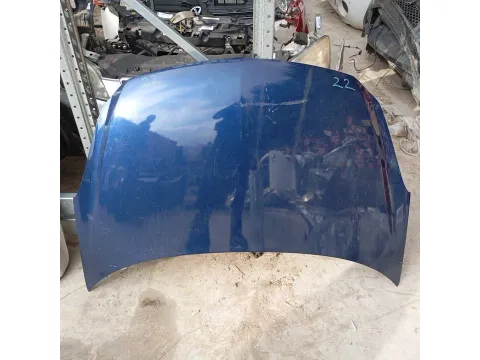 Μούρη (με καπό και φτερά) για OPEL CORSA (2006 - 2011) D *Γ* - 