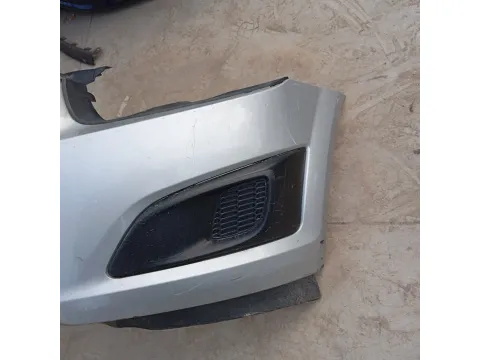 Μούρη (με καπό και φτερά) (Ελαττωματικός Προφυλακτήρας) (Όχι Πολύ Καθαρό Καπό) για CHEVROLET - DAEWOO AVEO (2011- ) ( ) *Γ* - 