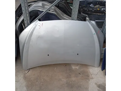 Μούρη (με καπό και φτερά) (Ελαττωματικός Προφυλακτήρας) (Όχι Πολύ Καθαρό Καπό) για CHEVROLET - DAEWOO AVEO (2011- ) ( ) *Γ* - 