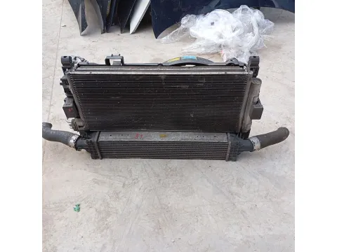 Μούρη (με καπό και φτερά) (Ελαττωματικός Προφυλακτήρας) (Όχι Πολύ Καθαρό Καπό) για CHEVROLET - DAEWOO AVEO (2011- ) ( ) *Γ* - 