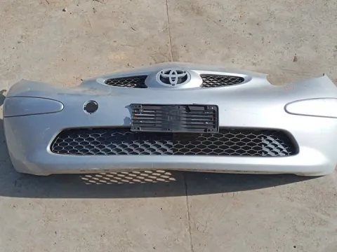 Μούρη (με καπό και φτερά) για TOYOTA AYGO (2005 - 2009) (B10) *Γ*