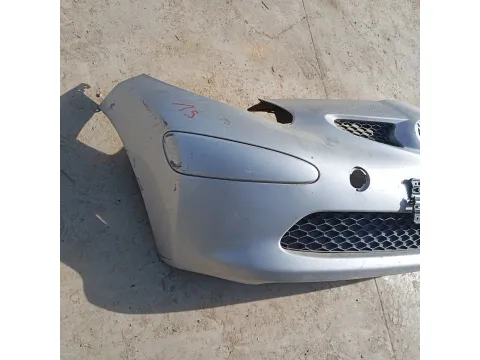 Μούρη (με καπό και φτερά) για TOYOTA AYGO (2005 - 2009) (B10) *Γ* - 