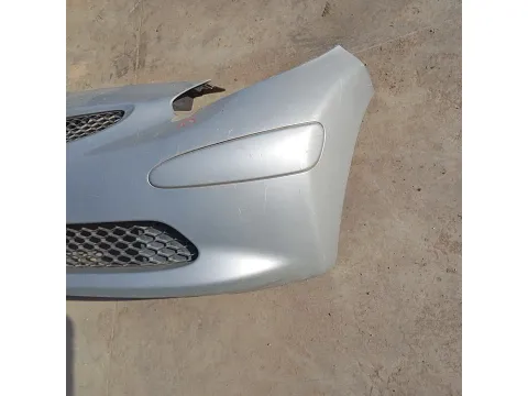 Μούρη (με καπό και φτερά) για TOYOTA AYGO (2005 - 2009) (B10) *Γ* - 