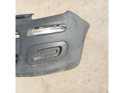 Μούρη (με καπό και φτερά) για FIAT PANDA (2012 - ) ( ) *Γ* - 