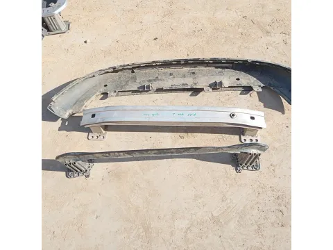 Μούρη (με καπό και φτερά) για FIAT 500 (2012 - ) (L) *Γ* - 