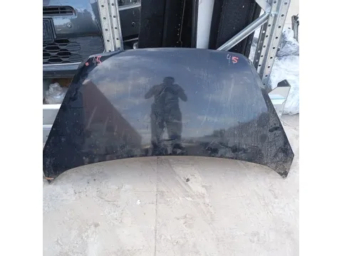 Μούρη (με καπό και φτερά) για KIA PICANTO (2012 - 2017) ( ) *Γ* - 