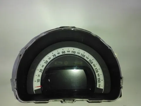 Κοντέρ 248216158R για RENAULT TWINGO (2014 - 2019) Hatchback - 5dr 