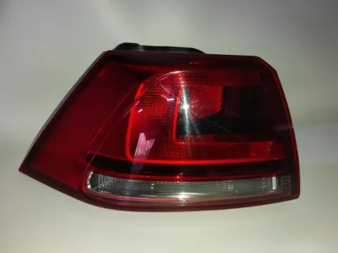 Φανάρι Πίσω Αριστερό για VW GOLF (2013 - ) Mk7 (5G) Hatchback - 5dr