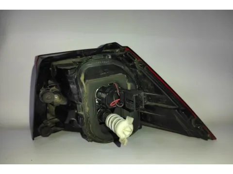 Φανάρι Πίσω Αριστερό για VW GOLF (2013 - ) Mk7 (5G) Hatchback - 5dr - 