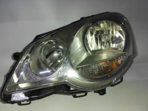 Φανάρι Εμπρός Αριστερό για VW POLO (2005 - 2009) (9N3 )