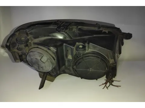 Φανάρι Εμπρός Αριστερό για VW POLO (2005 - 2009) (9N3 ) - 