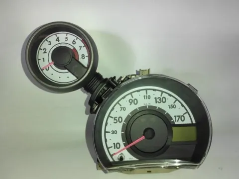 Όργανα Ταμπλό Κοντέρ 83800-0h190-a , 838000h190a για TOYOTA AYGO (2012 - 2014) , PEUGEOT 107 (2013 - ) , CITROEN C1