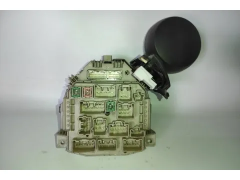 Όργανα Ταμπλό Κοντέρ 83800-0h190-a , 838000h190a για TOYOTA AYGO (2012 - 2014) , PEUGEOT 107 (2013 - ) , CITROEN C1 - 