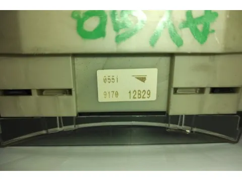 Όργανα Ταμπλό Κοντέρ 83800-0h190-a , 838000h190a για TOYOTA AYGO (2012 - 2014) , PEUGEOT 107 (2013 - ) , CITROEN C1 - 