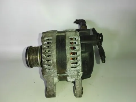 Δυναμό - Εναλλάκτης 9820893880 για PEUGEOT 208 (2019 - ) 1500 Diesel (YH01) BlueHDI 100hp 