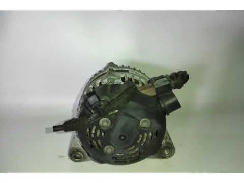 Δυναμό - Εναλλάκτης 9820893880 για PEUGEOT 208 (2019 - ) 1500 Diesel (YH01) BlueHDI 100hp  - 