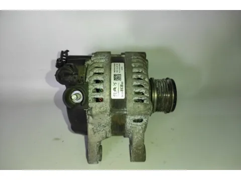 Δυναμό - Εναλλάκτης 9820893880 για PEUGEOT 208 (2019 - ) 1500 Diesel (YH01) BlueHDI 100hp  - 