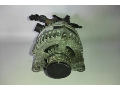 Δυναμό - Εναλλάκτης 9820893880 για PEUGEOT 208 (2019 - ) 1500 Diesel (YH01) BlueHDI 100hp  - 