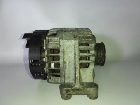 Δυναμό - Εναλλάκτης 52003529 για FIAT PUNTO (2009 - 2012) (199) EVO / 1401 ( 350A1.000 ) Petrol 77