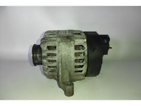 Δυναμό - Εναλλάκτης 52003529 για FIAT PUNTO (2009 - 2012) (199) EVO / 1401 ( 350A1.000 ) Petrol 77 - 