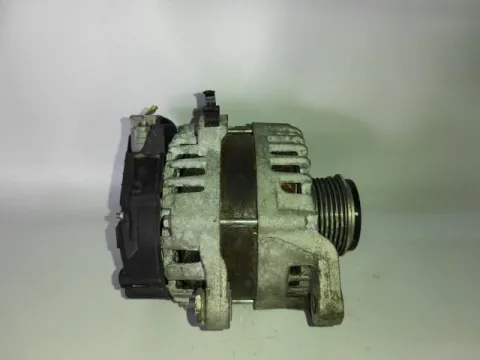 Δυναμό - Εναλλάκτης 37300-04835 , 3730004835 για HYUNDAI i10 (2019 - 2023) 1000 (G3LD) Petrol MPi 75hp 