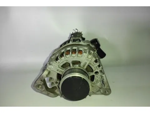 Δυναμό - Εναλλάκτης 37300-04835 , 3730004835 για HYUNDAI i10 (2019 - 2023) 1000 (G3LD) Petrol MPi 75hp  - 