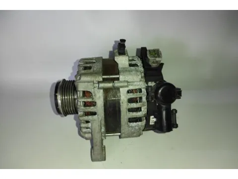 Δυναμό - Εναλλάκτης 37300-04835 , 3730004835 για HYUNDAI i10 (2019 - 2023) 1000 (G3LD) Petrol MPi 75hp  - 