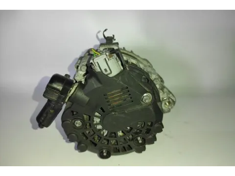 Δυναμό - Εναλλάκτης 37300-04835 , 3730004835 για HYUNDAI i10 (2019 - 2023) 1000 (G3LD) Petrol MPi 75hp  - 