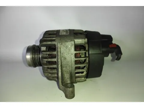 Δυναμό - Εναλλάκτης 51874105 για FIAT PANDA (2012 - ) ( )  - 