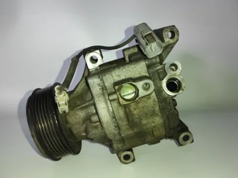 Συμπιεστής A-C (Κομπρέσορας) 447220-6353 για TOYOTA COROLLA (2002 - 2004) (E120)