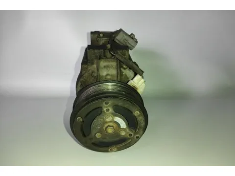 Συμπιεστής A-C (Κομπρέσορας) 447220-6353 για TOYOTA COROLLA (2002 - 2004) (E120) - 