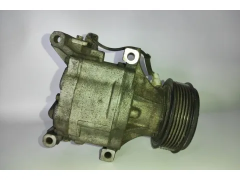 Συμπιεστής A-C (Κομπρέσορας) 447220-6353 για TOYOTA COROLLA (2002 - 2004) (E120) - 