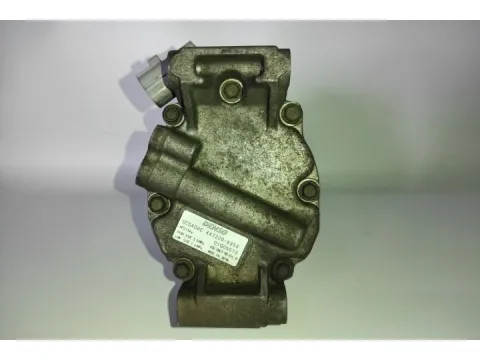 Συμπιεστής A-C (Κομπρέσορας) 447220-6353 για TOYOTA COROLLA (2002 - 2004) (E120) - 