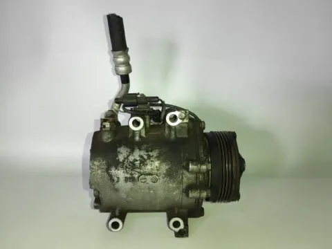 Συμπιεστής A-C (Κομπρέσορας) 9520062JA0 για SUZUKI SX4 (2007 - 2009) (RW) 1600 (M16A) petrol 107 RW416 (YB21) VVT 4WD