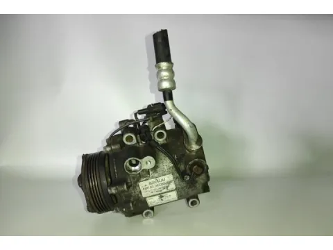 Συμπιεστής A-C (Κομπρέσορας) 9520062JA0 για SUZUKI SX4 (2007 - 2009) (RW) 1600 (M16A) petrol 107 RW416 (YB21) VVT 4WD - 