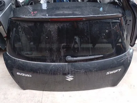 Πορτ-Μπαγκάζ για SUZUKI SWIFT (2012 - 2014) ( ) 