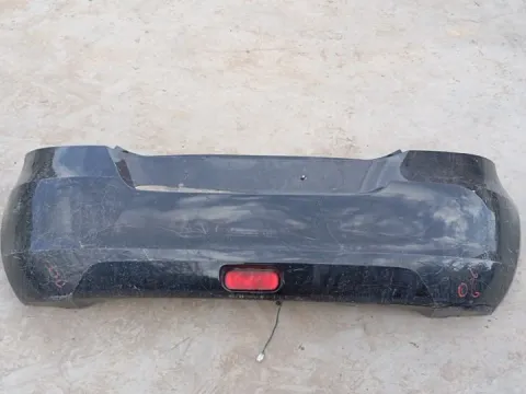 Προφυλακτήρας Πίσω για SUZUKI SWIFT (2012 - 2014) ( ) 