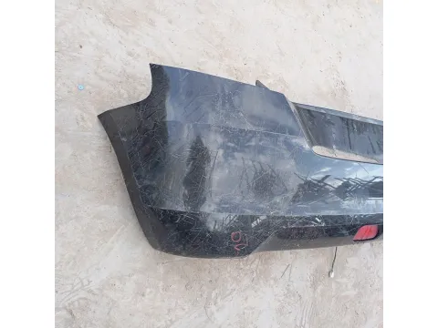 Προφυλακτήρας Πίσω για SUZUKI SWIFT (2012 - 2014) ( )  - 