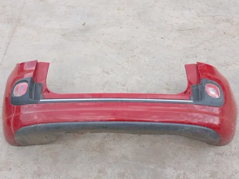 Προφυλακτήρας Πίσω για FIAT 500 (2012 - ) (L) 