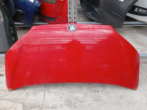 Καπό Εμπρός για SKODA CITIGO (2012 - ) ( ) *Γ*