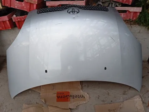 Καπό Εμπρός για TOYOTA YARIS (1999 - 2002) (XP10) , (2003 - 2005) (XP10) *Γ*